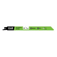 9" x 10/14 tpi Bimetal  Industrial Reciprocating Blade Recyclable Exchangeable